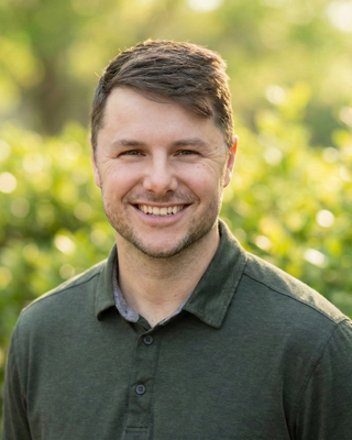 Photo of Brandon Hester, Clinical Social Work/Therapist, LCSW
