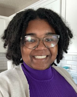 Photo of Jessycka French, Clinical Social Work/Therapist, MSW, LCSWA