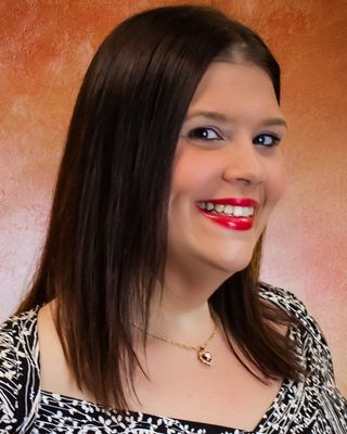 Photo of Crystal Lynn Longanecker, MA, MFT, LPC, CCTP, Licensed Professional Counselor
