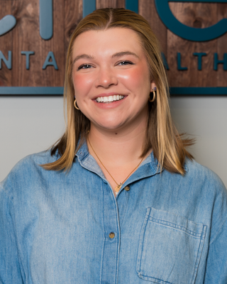 Photo of Jordan Harakal, Licensed Professional Counselor, LPC