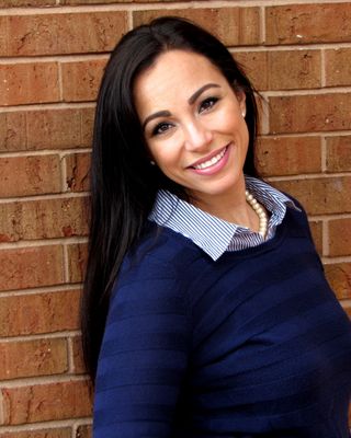 Photo of Aimee Mahjouri, Counselor in Florida