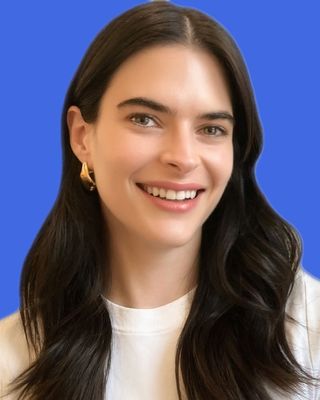 Photo of Caitlin Klein - Caitlin Klein • Couples Therapy, Dating, Breakups, Registered Psychotherapist (Qualifying), MHSc, MA