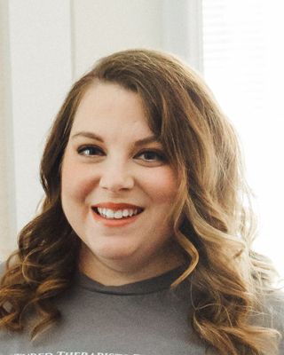 Photo of Lauren McKay, Licensed Professional Counselor, MA, LPC