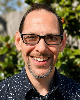 Photo of Johnathan Starko, Clinical Social Work/Therapist, LISW, LICSW, LCSW