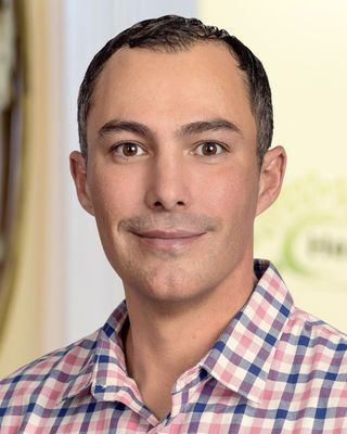 Photo of David Matthew Zarate, Pre-Licensed Professional