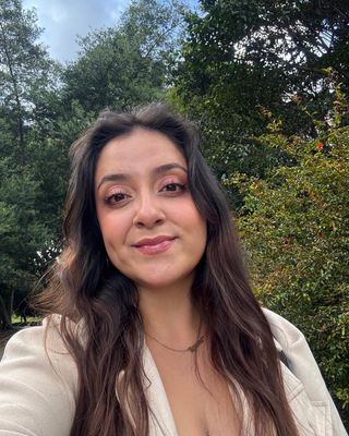 Foto de Karla Fernanda Sanchez Marquez, Psicólogo, Dr. en Psicología