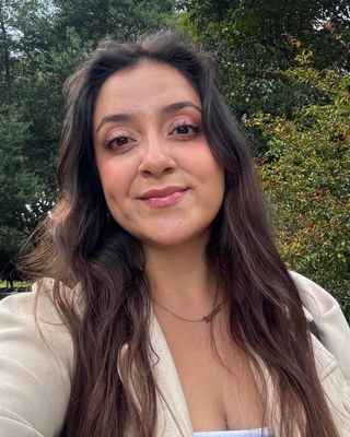Foto de Karla Fernanda Sanchez Marquez, Psicólogo, Dr. en Psicología