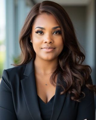 Photo of Brittany Pippins, Clinical Social Work/Therapist, LCSW, LICSW