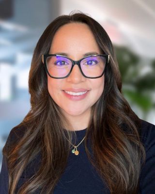 Photo of Maria Vazquez, Marriage & Family Therapist, MA, LMFT