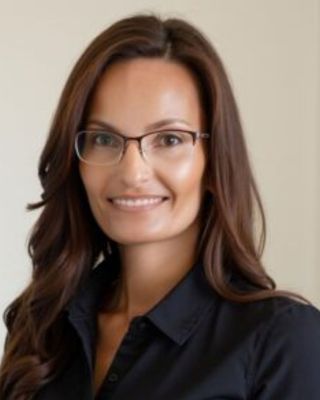 Photo of Jaqueline Dias, Psychologist, MPsych, PsyBA - Clin. Psych