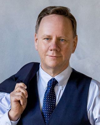 Photo of Tim Lloyd, Marriage & Family Therapist in San Diego, CA