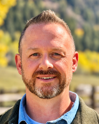 Photo of Dr. Brandon Wilde, Counselor, PhD, LPC, LCPC, CMHC