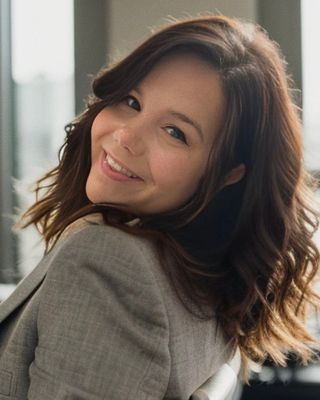 Photo of Kayla Johnson - Out of the Blue Therapy, Counselor, LCPC