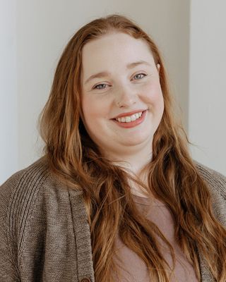 Photo of Kate Klaver, Counselor, t-LMHC, MA, NCC