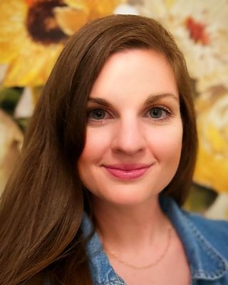 Photo of Bethany G Duffour, Licensed Professional Counselor, LPC
