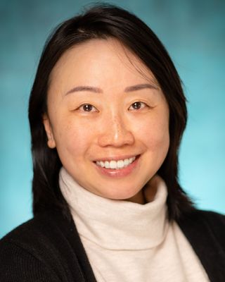 Photo of Mindy Eng, Psychologist, PsyD