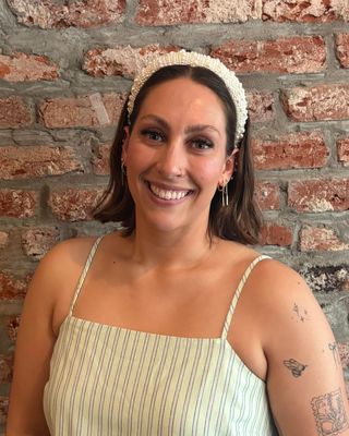 Photo of Hannah Moody, Counselor, MA, LIMHP