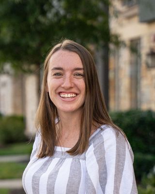 Photo of Megan Mekhail, Pre-Licensed Professional, MA