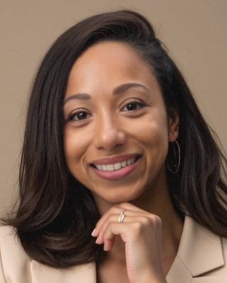 Photo of Noor Elqadi Campbell - One Step Therapy PLLC, Licensed Professional Counselor, MS, LPC, NCC, EMDR