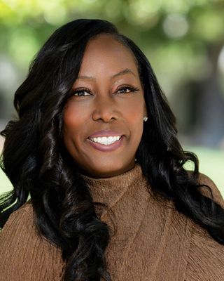 Photo of Miya Moore-Felton, Marriage & Family Therapist, PhD, LPCC, LMFT