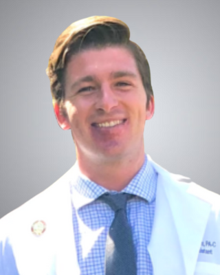 Photo of Connor Stimpson, Physician Assistant in South Bend, IN