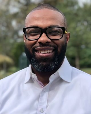 Photo of Andre Hewitt, Counselor in King Of Prussia, PA