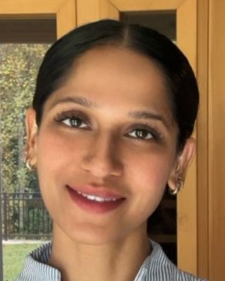 Photo of Sindhura Thejaswi - Start Therapy For Free! Call us to Schedule! , Pre-Licensed Professional