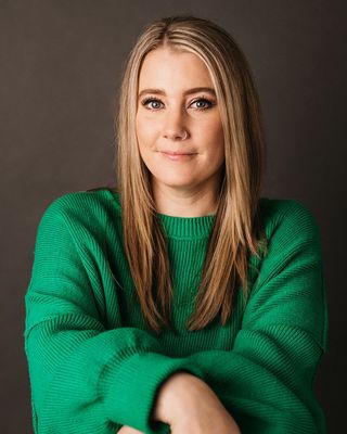 Photo of Ashley Crtalic, Licensed Professional Counselor, MS, LCPC, CRC