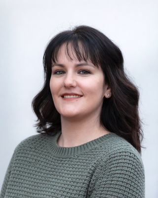 Photo of Lisa Fischer-Summers, Registered Social Worker, MSW, RSW