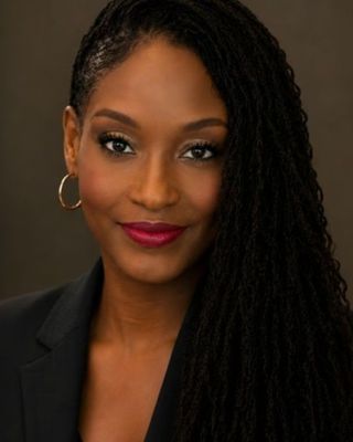 Photo of Katina Davis, Clinical Social Work/Therapist, LCSW