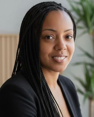 Photo of Sherith Wilkins - Sherith Wilkins, Clinical Social Work/Therapist, LICSW