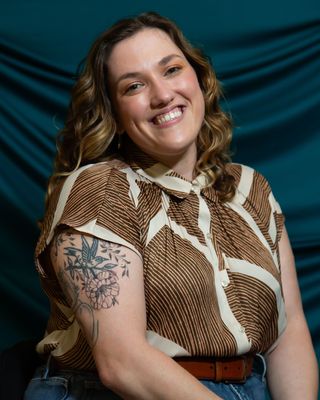 Photo of Sara Krahel, Clinical Social Work/Therapist, LMSW-C