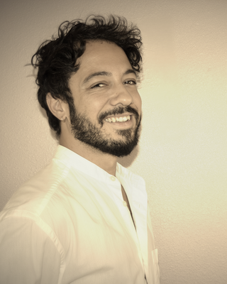 Foto de Vicente Ricca Casal, Psicólogo, Lic. en Psicología, COPAO