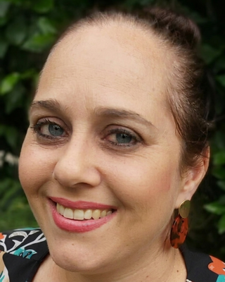 Photo of Janet George, Psychologist, MSocSci, HPCSA - Ed. Psych.