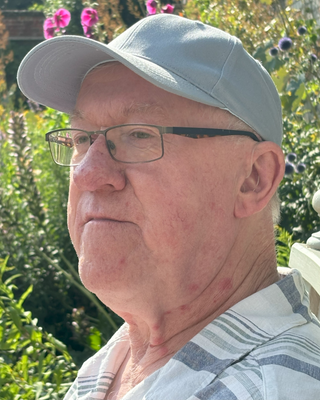 Photo of Ryan Apollo Ryder, Counsellor, MNCPS Acc.