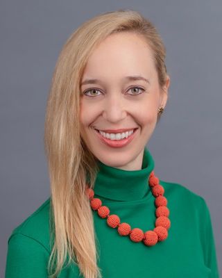 Photo of Chelsea Mann, Licensed Professional Counselor in Chicago, IL