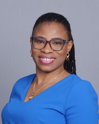 Photo of Esther W Ekanem, Counselor, LMHC-D, CASAC, NCC