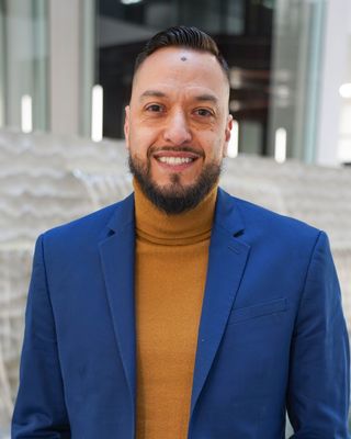 Photo of Dr. Arturo Corrales - Behavioral Health Associates of Texas, Psychologist, PsyD