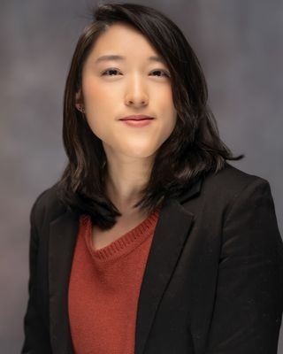 Photo of Erin Dawn Chan, Registered Psychotherapist (Qualifying), MDiv, RP