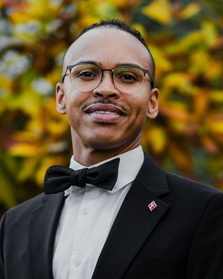 Photo of Miguel Williams, Clinical Social Work/Therapist, MA, MSW, LSW