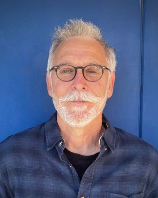 Photo of Thomas Spencer, Counselor, LPCC, LADC