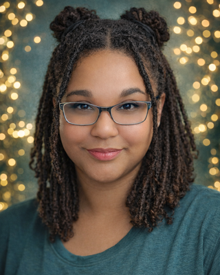 Photo of Rosa Williams, Provisional Mental Health Practitioner, PLMHP