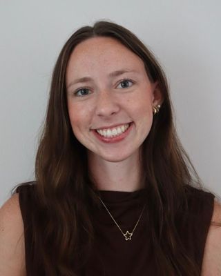 Photo of Madison Wilmoth, Licensed Professional Counselor, LPC