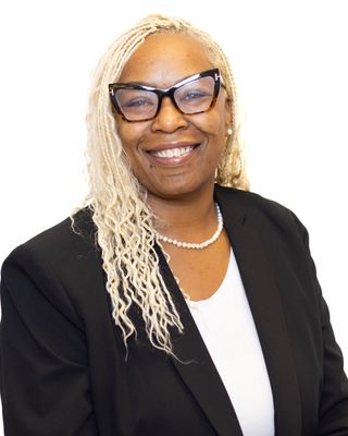 Photo of Shlonda N Lucas, Clinical Social Work/Therapist, MSW