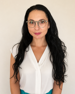 Photo of Elizabeth Steering Burba, Marriage & Family Therapist, LMFT