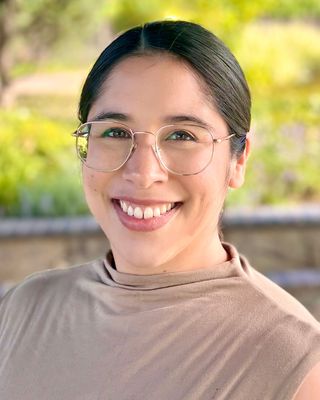Photo of Estefania Ramirez-Romo, Clinical Social Work/Therapist, LCSW, PPSC