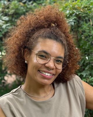 Photo of Gabrielle Lee, Clinical Social Work/Therapist, LCSW, LISW-CP