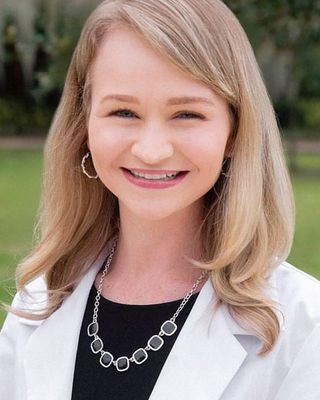 Photo of Tonie Andrews, Psychiatric Nurse Practitioner