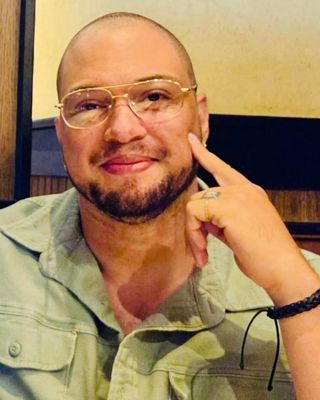 Photo of Jordan North, Licensed Professional Counselor, LPC, LSC