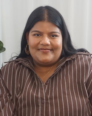 Photo of Marini Mendis, Psychologist, MPsych, PsyBA General